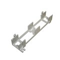 Quest Technology International 66 Wiring Block - 89D Bracket (Only) NCB-6000